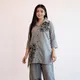 Grey__SHALINA CREATIONS