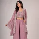 Dusty Mauve__RIEVERA