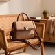 Beige And Brown__Yeauré