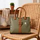 Olive Green And Brown__Yeauré