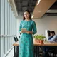 Teal Green