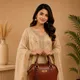 Light brown