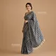 Black__SABR SAREES