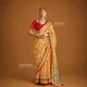 Yellow__SABR SAREES