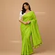 Green__SABR SAREES