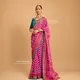 Blue And Pink__SABR SAREES