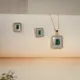 Gold And Green__NAVI JEWELS
