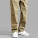 Khaki__JUSTUS WORLD