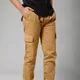 Khaki__JUSTUS WORLD