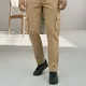 Khaki__JUSTUS WORLD