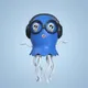 Blue__INAYA TRADERS
