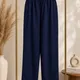 Navy Blue__THE KURTI STORY