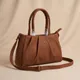 Brown__CHVIK LUXE