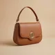 Brown__CHVIK LUXE