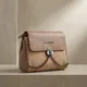 Beige And Brown__CHVIK LUXE