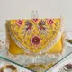 Yellow__SG CRAFTBAZAR