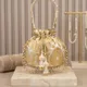 Ivory and Gold__SG CRAFTBAZAR