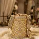 Antique Gold