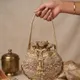 Antique Gold__SG CRAFTBAZAR