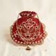 Maroon__SG CRAFTBAZAR 