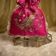 Rani Pink__SG CRAFTBAZAR 