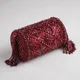 Maroon__SG CRAFTBAZAR 