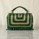 Green And Gold__SG CRAFTBAZAR 