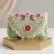 Mint Green__SG CRAFTBAZAR