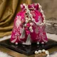 Rani Pink__SG CRAFTBAZAR 