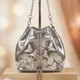 Dark Silver