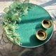 Green And Gold__RANGLEELA HOMES