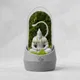 White__NATURE CROWN