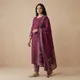 Purple__LIBAS JAIPUR