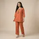 Orange__LIBAS JAIPUR