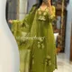 Green__Libas Jaipur