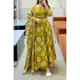 Yellow__Libas Jaipur