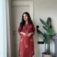 Rust__Libas Jaipur