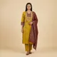Yellow__LIBAS JAIPUR
