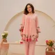 Peach__Libas Jaipur