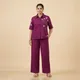 Maroon__LIBAS JAIPUR
