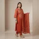 Orange__LIBAS JAIPUR