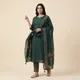 Green__LIBAS JAIPUR