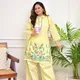 Pastel Yellow__JAIPURLIBAS 