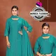 Sea Green__Monica Fashion