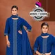 Blue__Monica Fashion