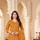 Mustard Yellow