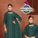 Dark Green__Monica Fashion