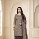 Olive Grey 7 Plum