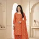 Rust Orange
