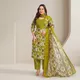 Green__Monica Fashion